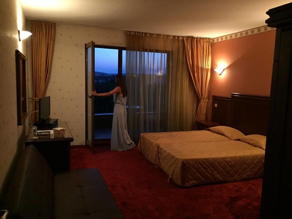 Boliari Hotel Veliko Tŭrnovo Room photo