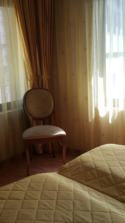 Boliari Hotel Veliko Tŭrnovo Exterior photo
