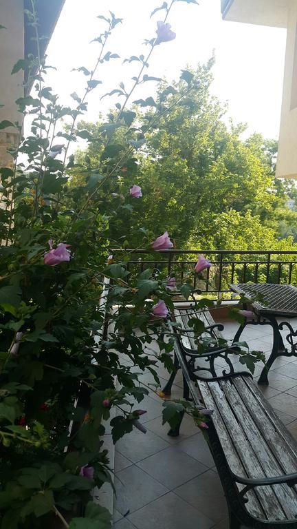 Boliari Hotel Veliko Tŭrnovo Exterior photo